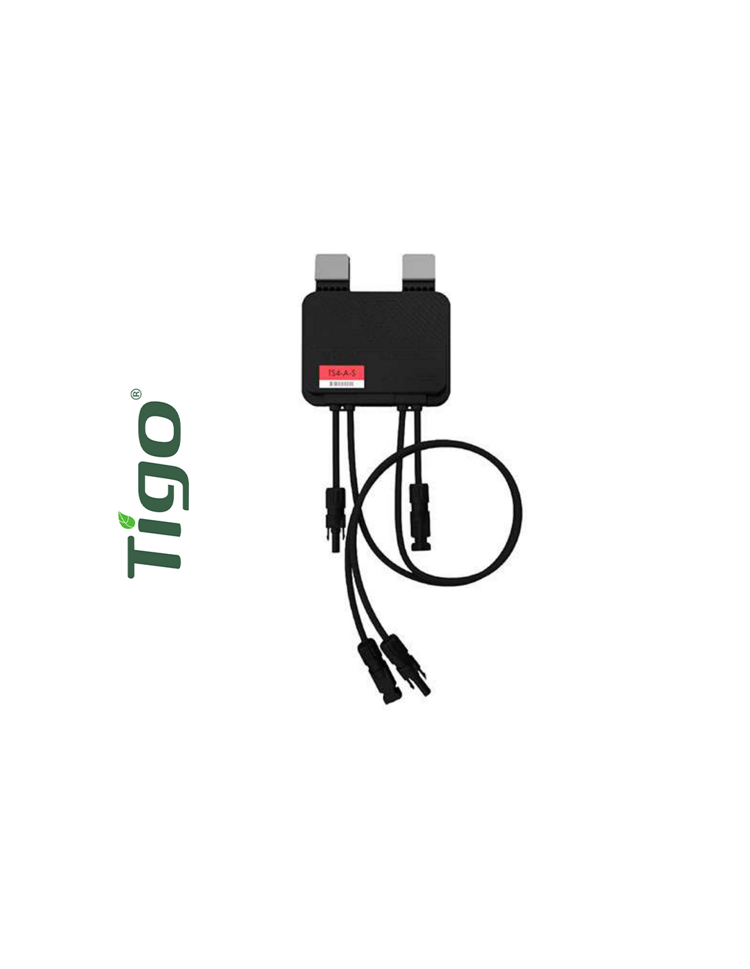 TIGO TS4-R-S Sicherheit 466-00252-32