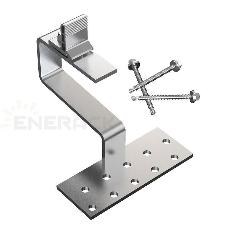Enerack Tile Roof Hook ERK-TRH-T14