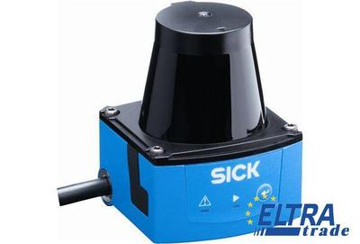 Sick TIM361-2134101Laser Scanner, laser safety scanner , Sick Safety Sensors