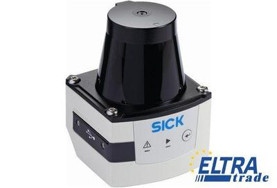 Sick TIM551-2050001Laser scanner