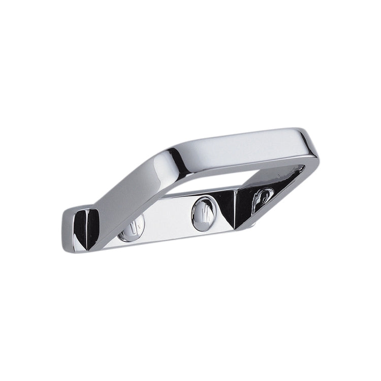 Colombo Design Allzweckhaken, verchromt TIME W4217-CR