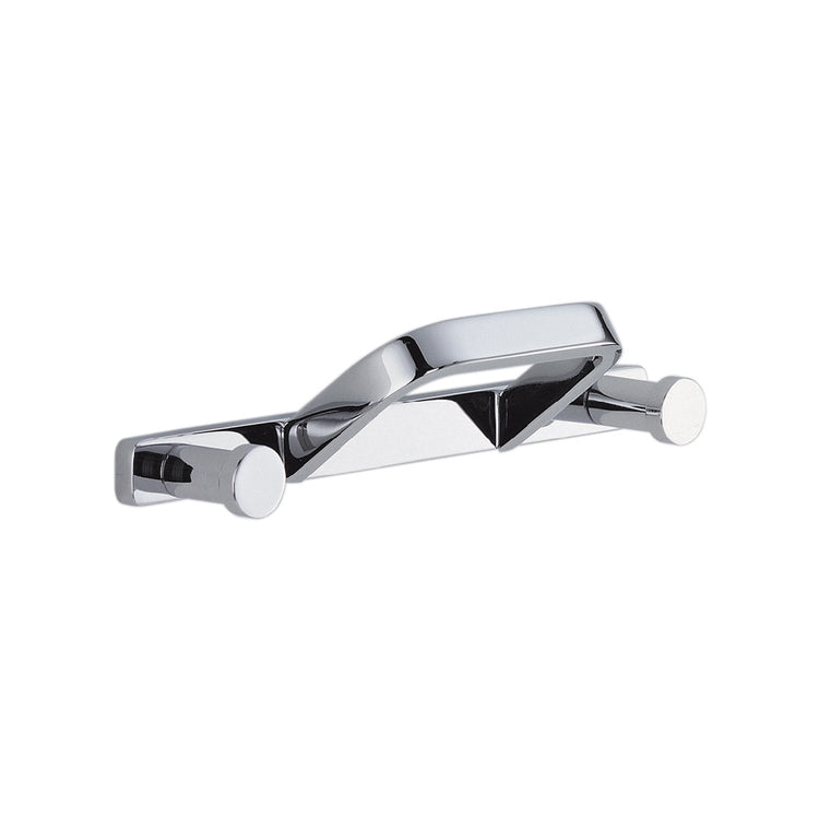 Colombo Design Allzweckhaken, verchromt TIME W4227-CR