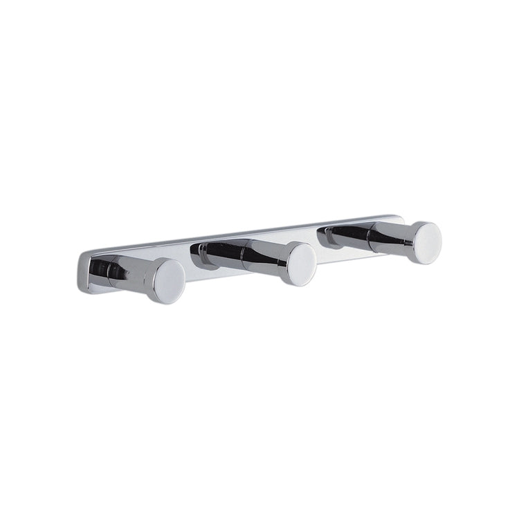 Colombo Design Allzweckhaken, verchromt TIME W4257-CR
