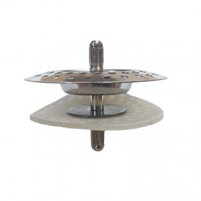Cay 55T 208 Abflussstopfen 50 mm
