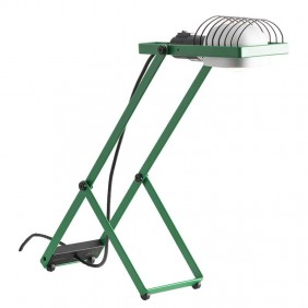 Artemide Onfale Piccolo Tischlampe 220 V