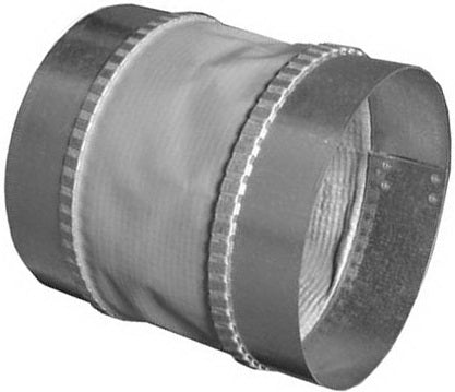 Lindab TLUM 1120 MF – Flexible Verbindung mit Muffe, Ø 1120 mm