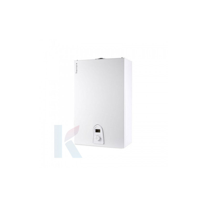 Solarics Thermor 299004 – TOP Sealed 11 RS iD E GN Gas Water Heater