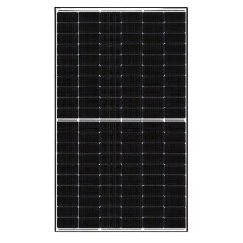 Canadian CS6.2-48TD-455 440-470 1500V Black Frame MC4-EVO2A
