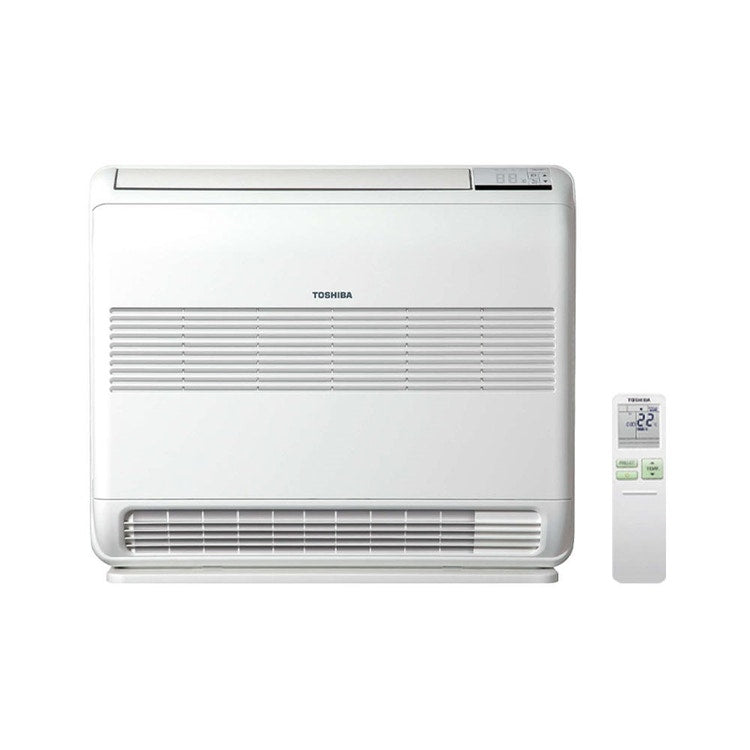 Toshiba Konsole R32 Truhen-Innengerät Mono-/Multisplit 18000 BTU RAS-B18J2FVG-E