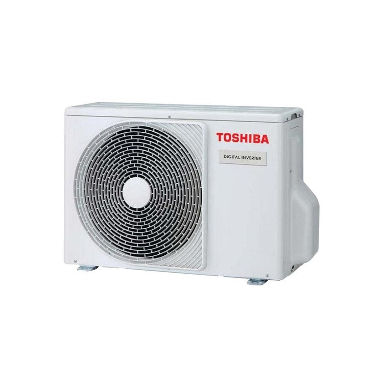 Toshiba Inverter R32 Außengerät Monosplit 8 kW RAV-GM901ATP-E