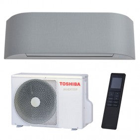 Toshiba HAORI KIT B13N4KVRGE Klimaanlage 3,5 kW 12000 BTU