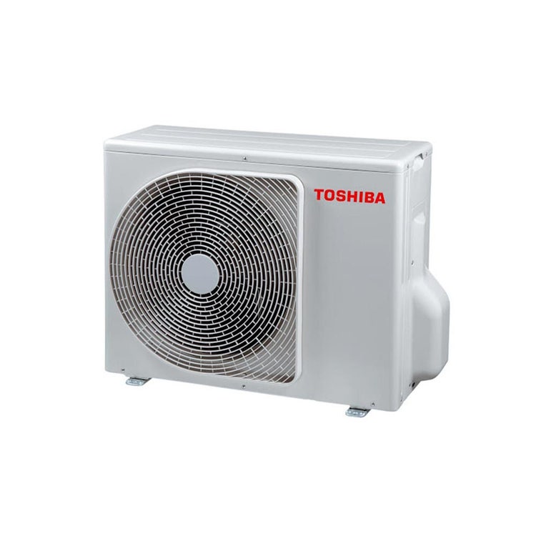 Toshiba Außengerät R32 Monosplit 6,1 kW RAS-22J2AVSG-E1