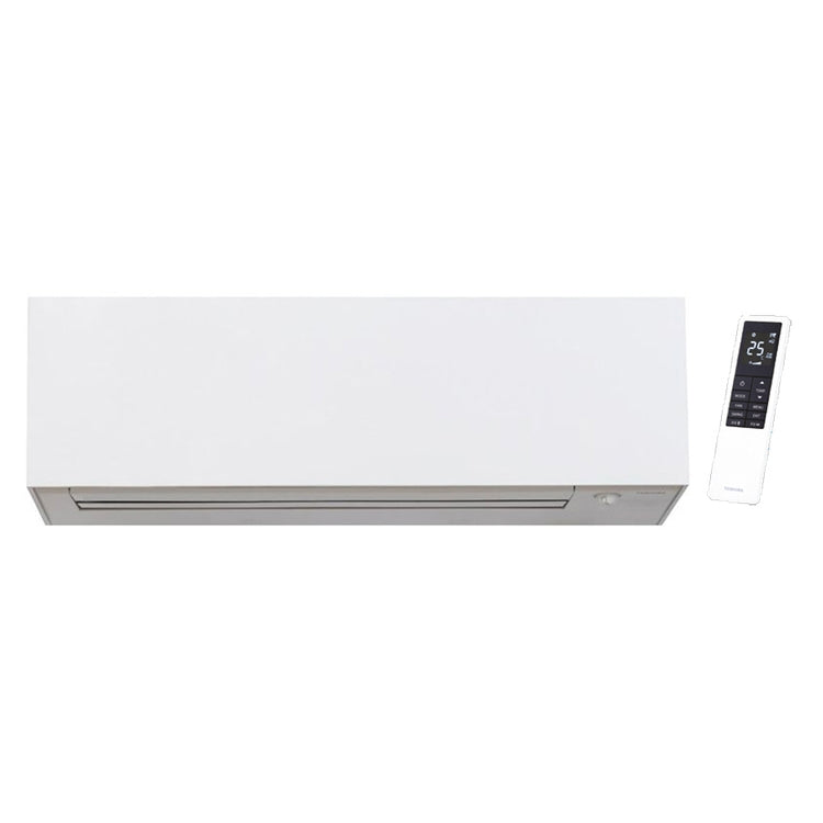 Toshiba Wand-Innengerät Mono-/Multisplit 13000 BTU DAISEIKAI 10 WHITE RAS-B13S4KVPG-E
