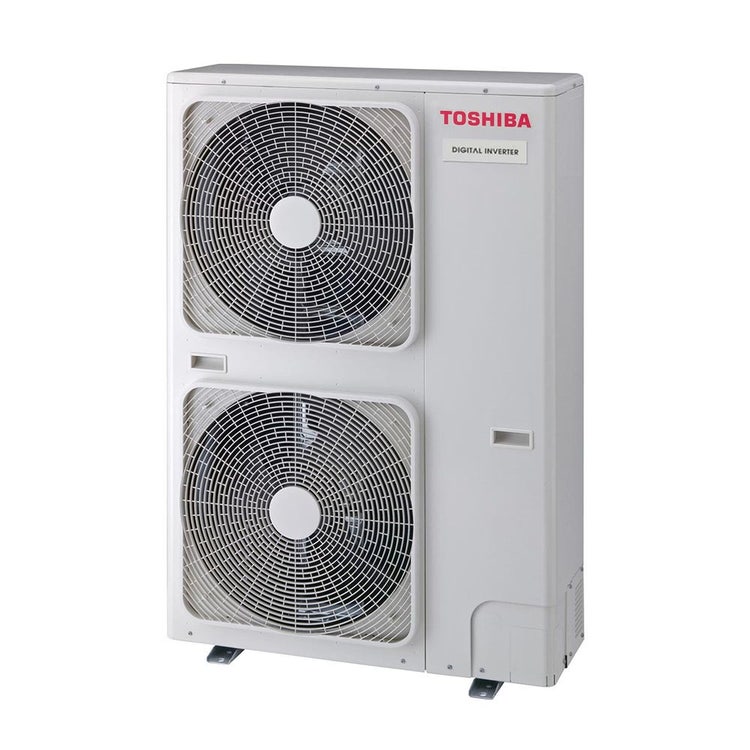 Toshiba Inverter R32 Außengerät Mono-/Multisplit 20 kW dreiphasig RAV-GM2243AT8P-E