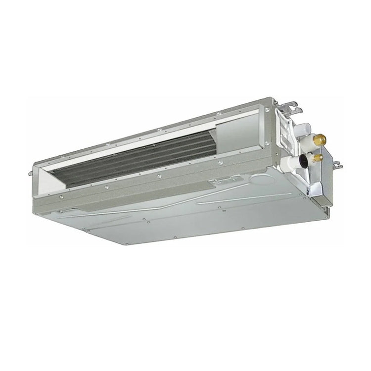 Toshiba Kanalgerät Abgesenkt R32 Kanalgerät innenliegende Monosplit-Einheit 18000 BTU (ohne Bedienung) RIBASSATA RAV-HM561SDTY-E