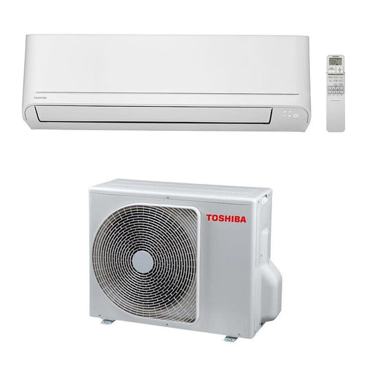 Sma Smart Inverter Toshiba Monosplit-Klimagerät SEIYA Smart, Wandgerät, Inverter, WLAN ...