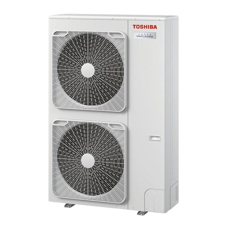 Toshiba Inverter R32 Außengerät Mono-/Multisplit 10 kW RAV-GP1101AT-E
