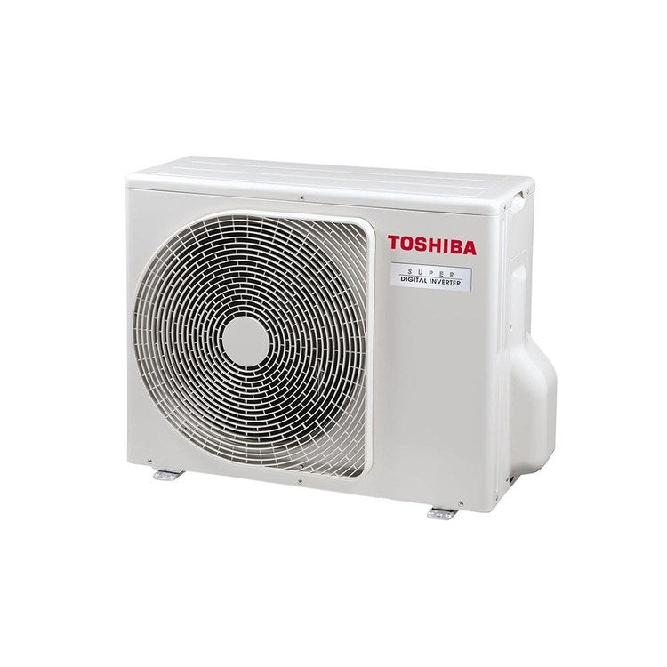 Toshiba Inverter R32 Außengerät Monosplit 5 kW RAV-GP561ATW-E