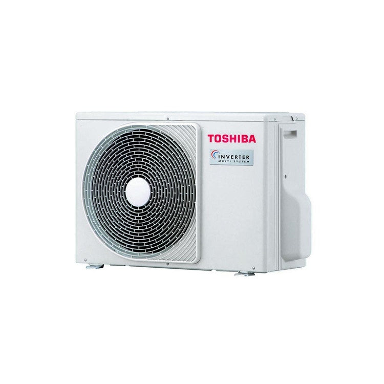 Toshiba Außengerät R32 Multisplit für 2 Innengeräte 3,3 kW RAS-2M10G3AVG-E