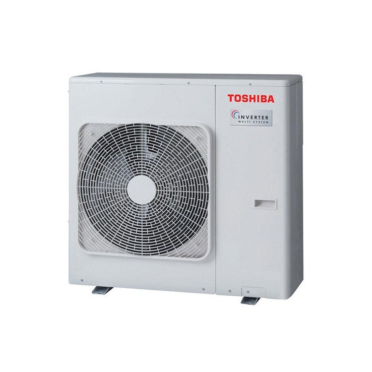 Toshiba Außengerät R32 Multisplit für 3 Innengeräte 7 kW RAS-3M26G3AVG-E