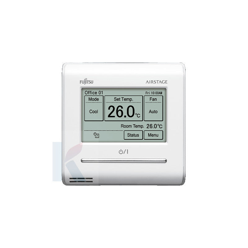 Solarics Fujitsu UTY-RNRYZ5 – Touch cable control
