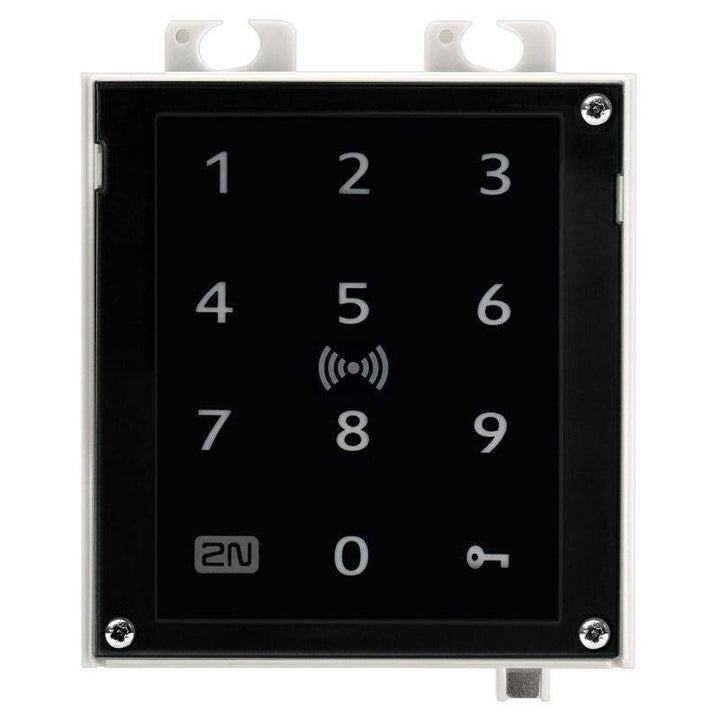 2N Italia 9160346 Touch Keypad RFID Modul für Verso Außenstationen