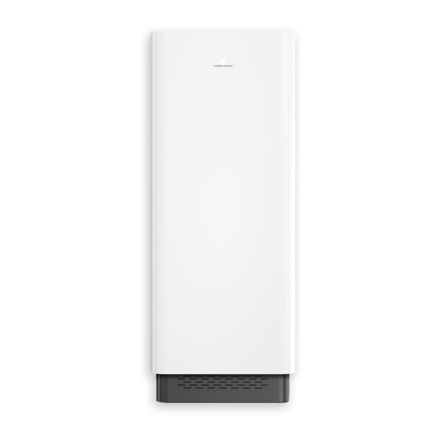 Ampere energy TOWER PRO 12.5 (PV)