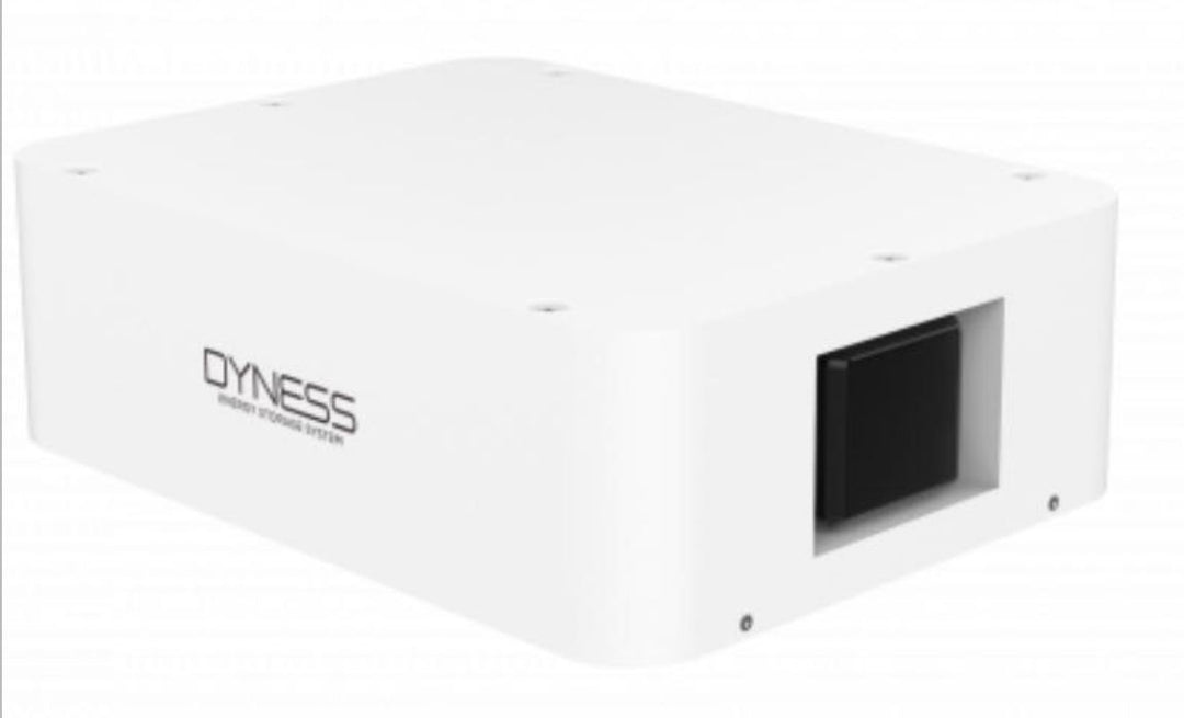 Dyness Tower S3 BMS