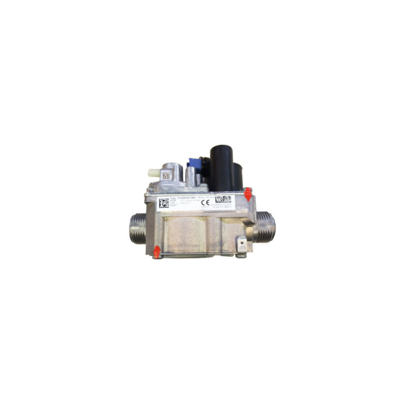 Solarics Vulcano Ref. 7733601350 – Transformationskit für Propan ECP 24 P
