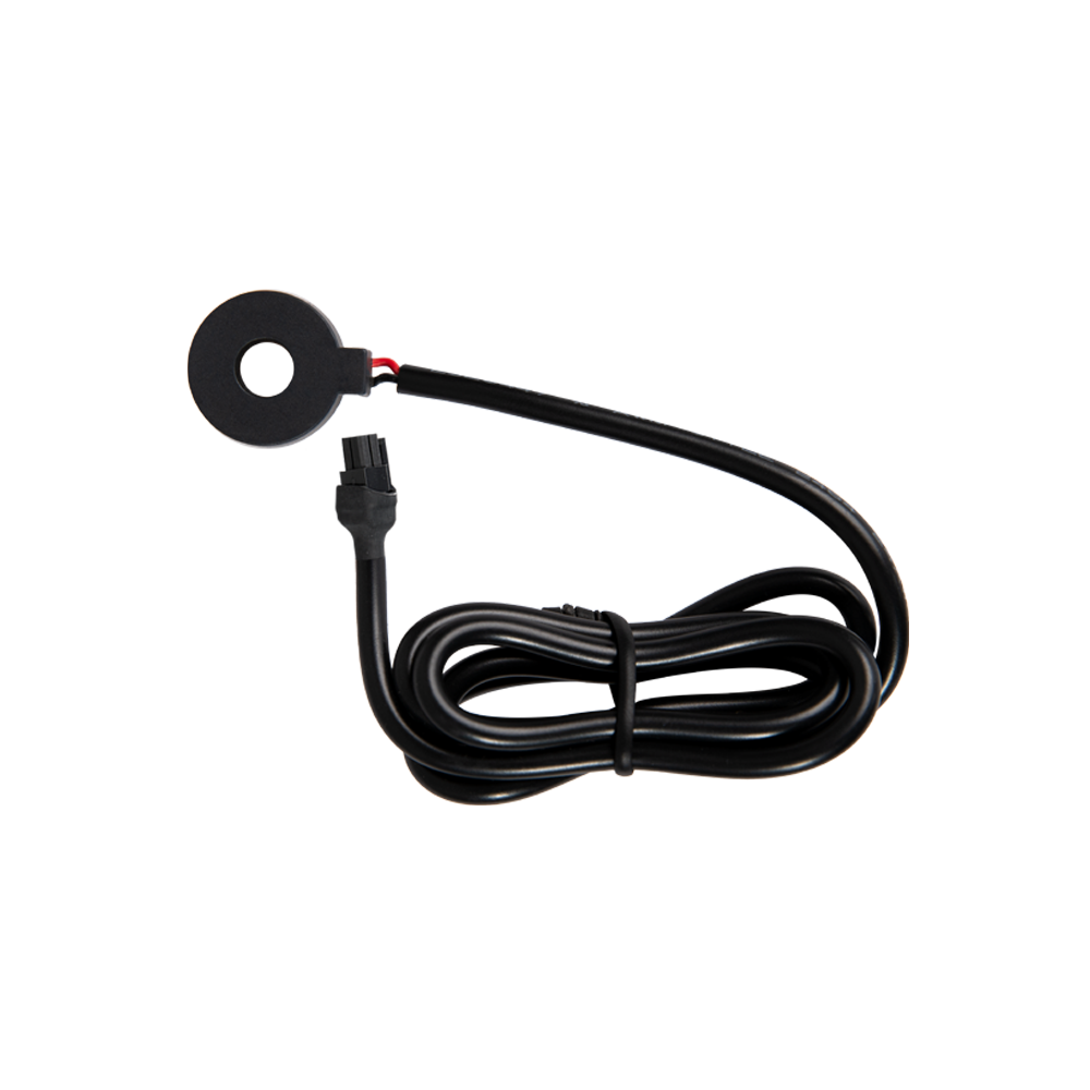 Shelly Stromwandler 80 A mit Stecker