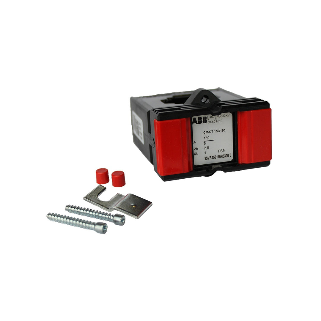 ABB CM-CT 600/5 Stromwandler