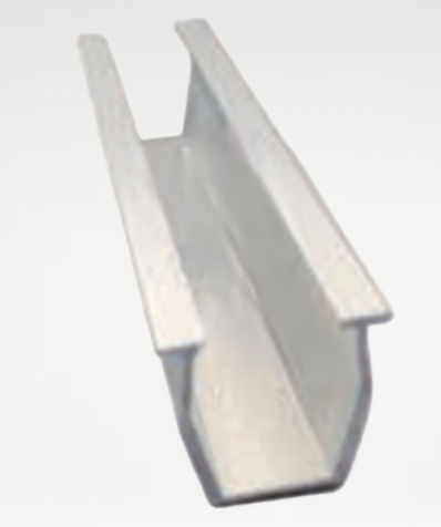 Z-ECO Trapezoid Rail Sliding t-nut for M8 ZE-4-12-00400