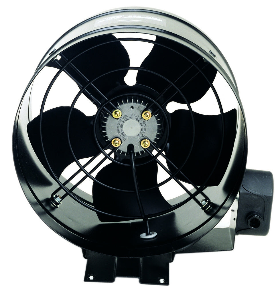 Soler & Palau TRB/4-200 – Axial-Rohrventilator, 450 m³/h, 35 W, 230 V