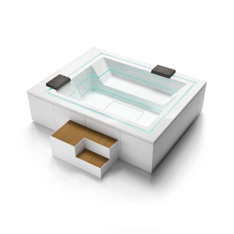 Treesse Zugangsstufen für Minipool STEP BOX 115 STEPBB115