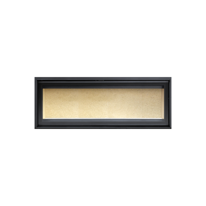 Solarics Solzaima PA2021P013 – Monoblocks (Firewood) Trevi Eco 1100 Vertical Door