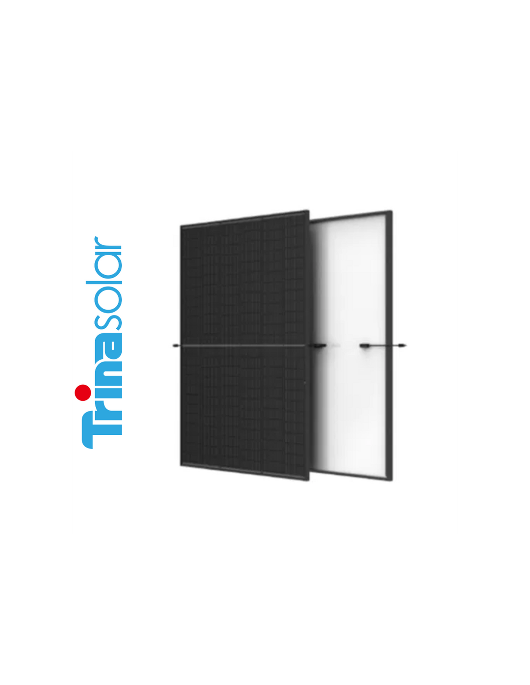 Trina Solar TSM-455NEG9R.25 Vertex S+ TSM-455NEG9RC.25