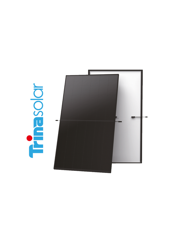 Trina Solar TSM-505NEG18R.25 Vertex S+