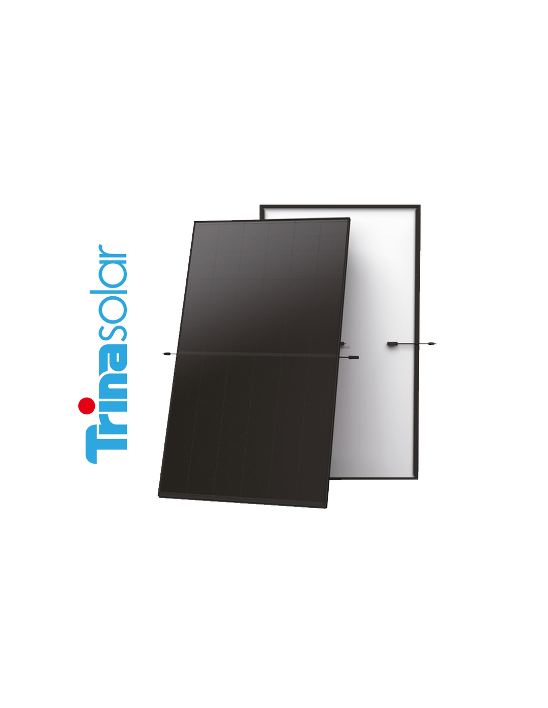 Trina Solar TSM-505NEG18R.25 Vertex S+