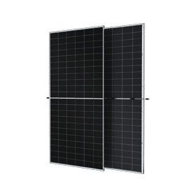 Trina TSM-NEG21C.20 700 675-700 1500V Silver Frame TS4