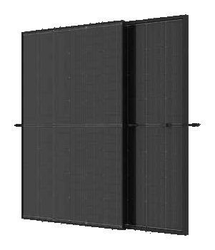 Solarmodul 445Вт TRINA Solar TSM-445 NEG9RC.27 BIFACIAL DUAL GLASS