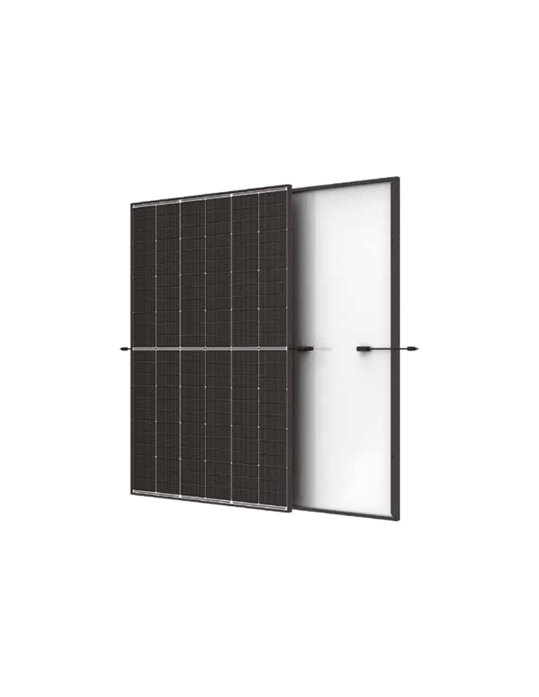 TRINASOLAR Vertex S+ 455W Monokristallines Photovoltaik-Solarmodul