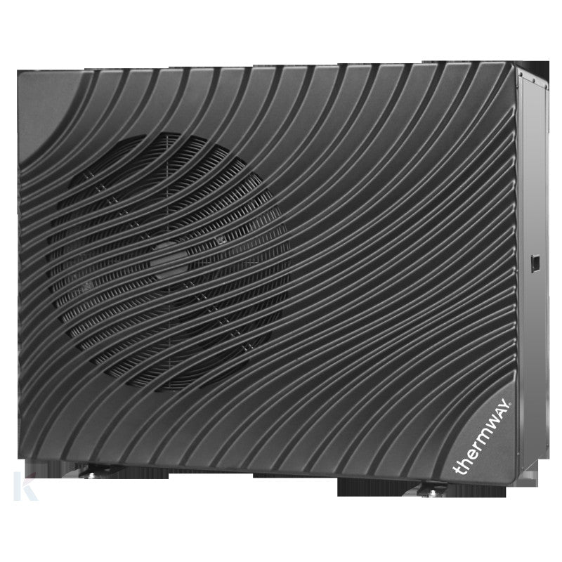 Solarics Thermway Tripoint 16T – Monoblock Air Conditioning Wärmepumpe Tripoint R290