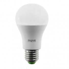 Beghelli SAVING Tropfenlampe LED-Lampe E27 SAVING 56874 11 W 1055 lm 4000 K 56874