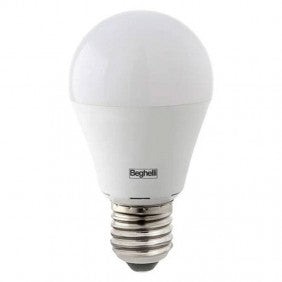 Beghelli SAVING SAVING 11W 56875 11W Tropfenlampe E27 1055 lm 6500 K