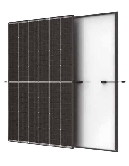 Trina TSM-470 NED9R.28 445-470 1500V Black Frame MC4 EVO2