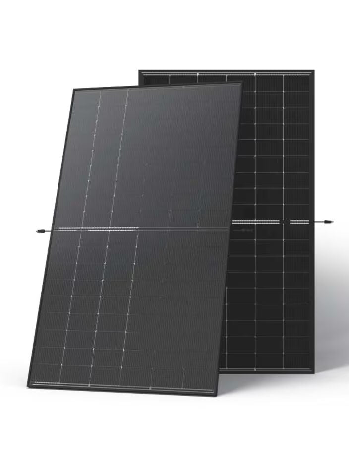 Trina TSM-NEG18RC.27 505 485-505 1500V Black Frame TS4
