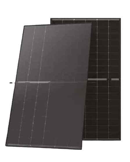 Trina TSM-510 NEG18RC.27 490-520 1500V Black Frame MC4 EVO2