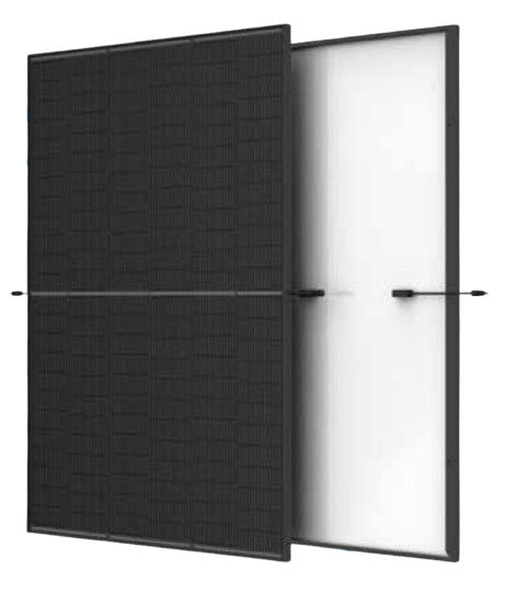 Trina TSM-450 NEG9R.25 430-455 1500V Full Black MC4 EVO2