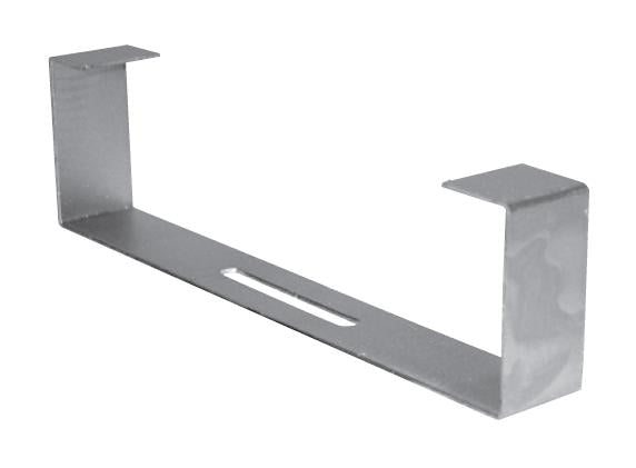 Soler & Palau EDP-MD-110x50 – Montagehalterung, Flachkanal 110x50 mm