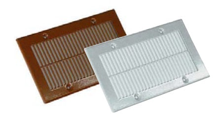 Soler & Palau EDP-PVN-250x135 – Bodengitter, Edelstahl, 250 x 135 mm